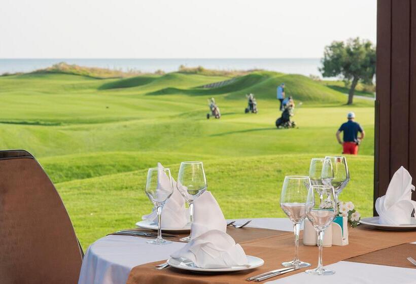 Hôtel Lykia World Links Golf Antalya Resort