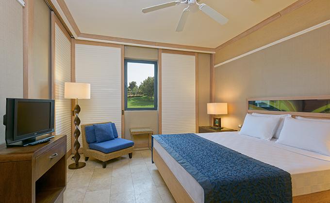 هتل Lykia World Antalya   All Inclusive