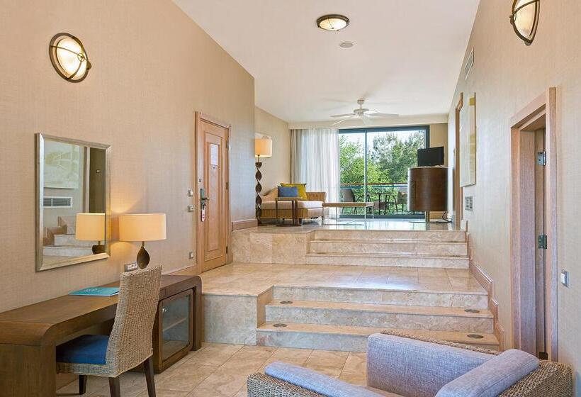 هتل Lykia World Antalya   All Inclusive