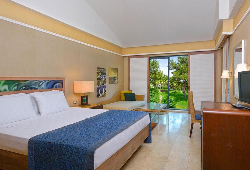هتل Lykia World Antalya   All Inclusive
