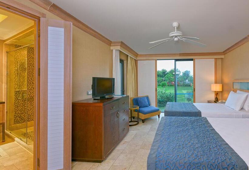 هتل Lykia World Antalya   All Inclusive