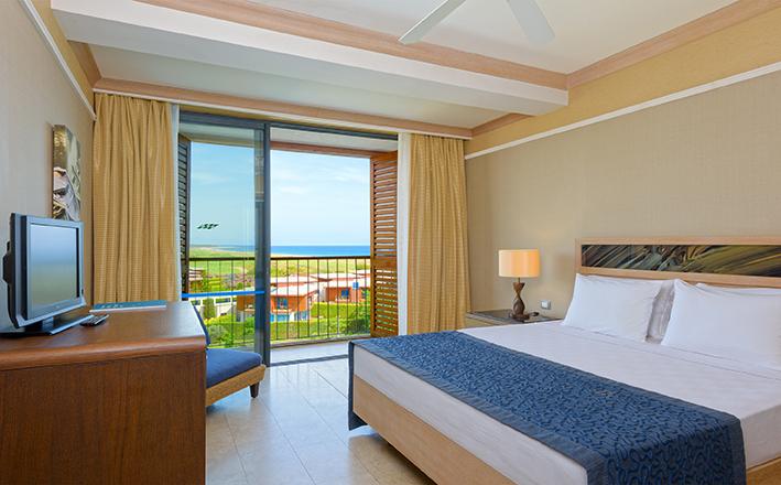 هتل Lykia World Antalya   All Inclusive