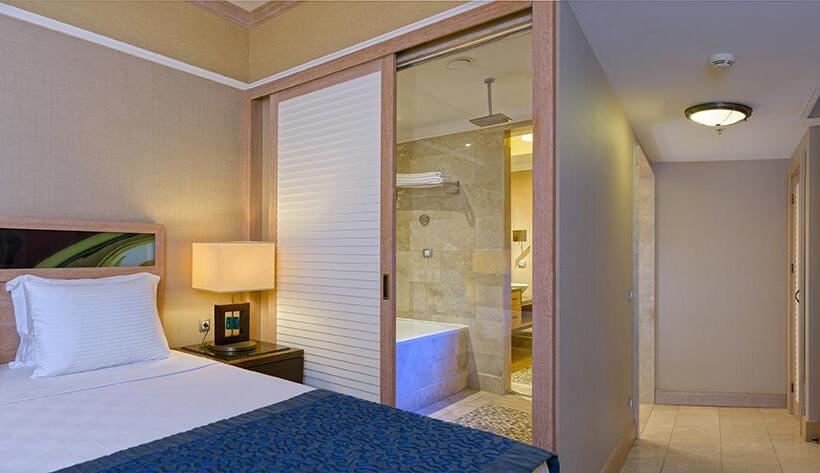 هتل Lykia World Antalya   All Inclusive
