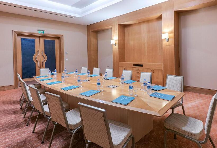 هتل Lykia World Antalya   All Inclusive