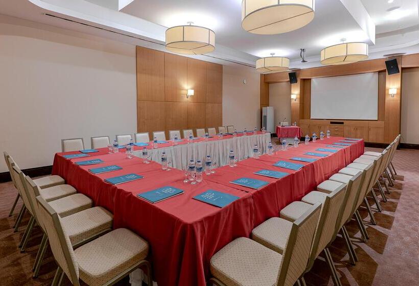 هتل Lykia World Antalya   All Inclusive