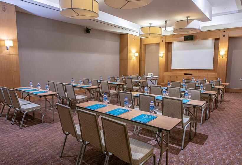 هتل Lykia World Antalya   All Inclusive