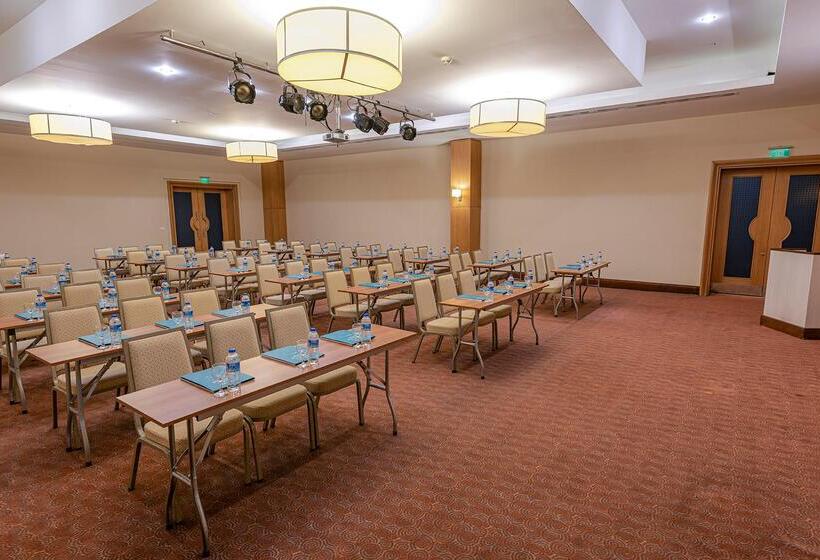 هتل Lykia World Antalya   All Inclusive