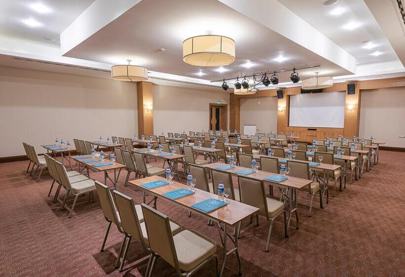 هتل Lykia World Antalya   All Inclusive