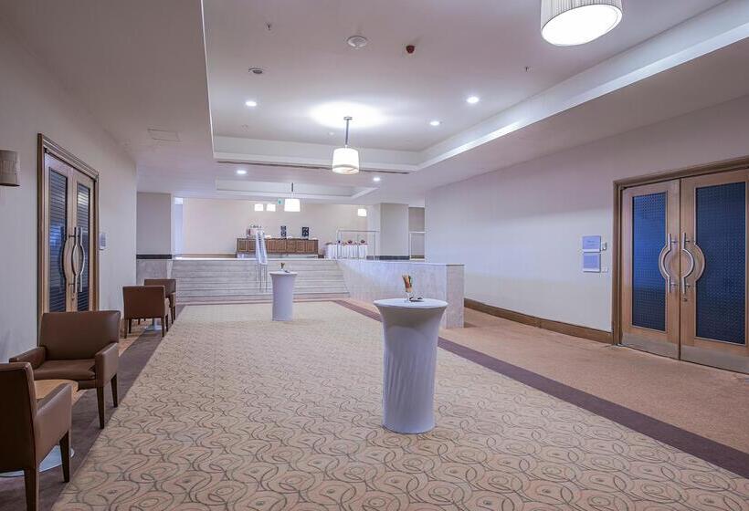 هتل Lykia World Antalya   All Inclusive