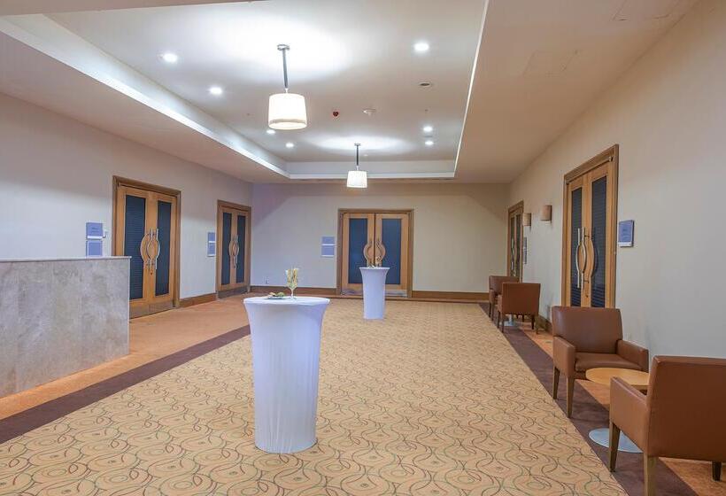 هتل Lykia World Antalya   All Inclusive