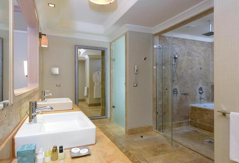 هتل Lykia World Antalya   All Inclusive