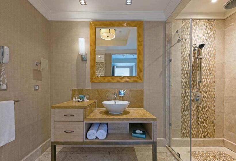 هتل Lykia World Antalya   All Inclusive