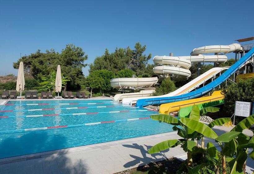 هتل Lykia World Antalya   All Inclusive