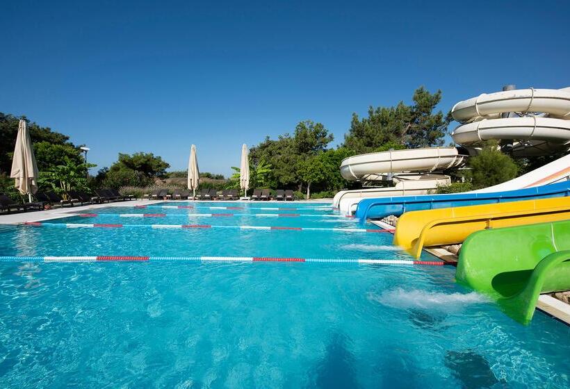 هتل Lykia World Antalya   All Inclusive
