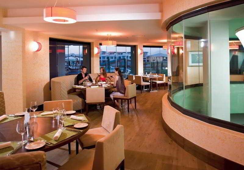 هتل Lykia World Antalya   All Inclusive
