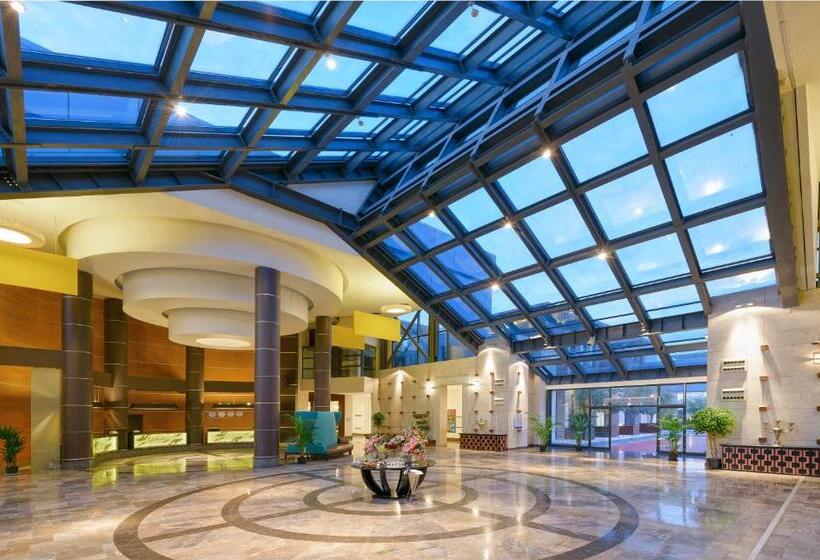 هتل Lykia World Antalya   All Inclusive