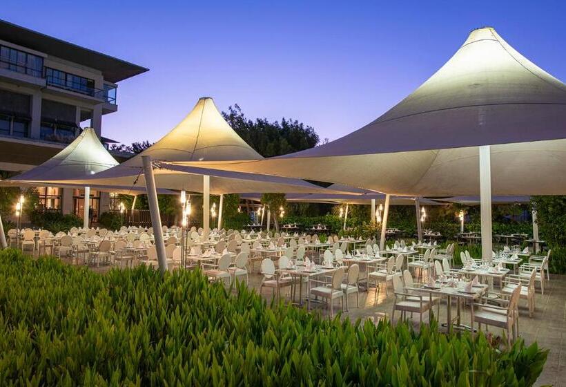 هتل Lykia World Antalya   All Inclusive