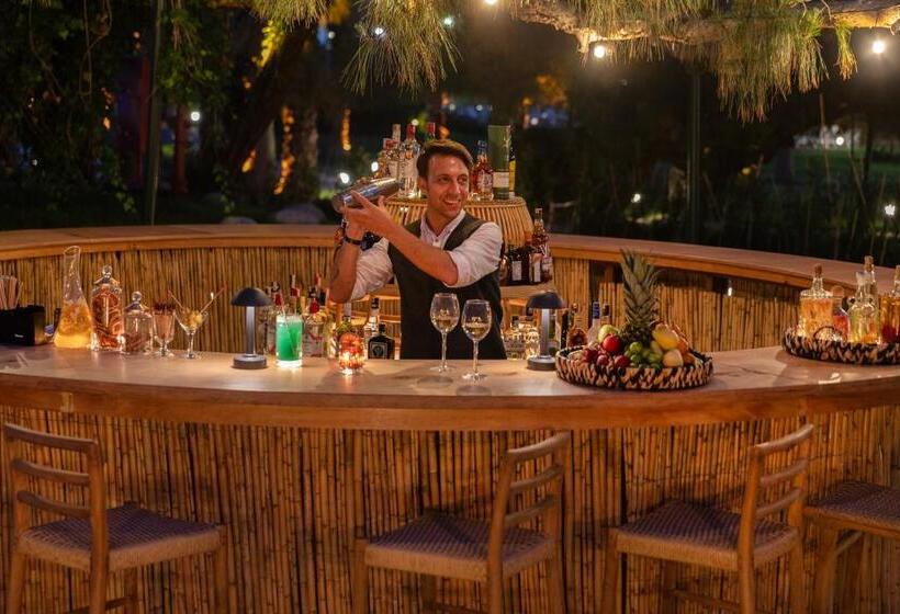 هتل Martı Myra   Ultra All Inclusive