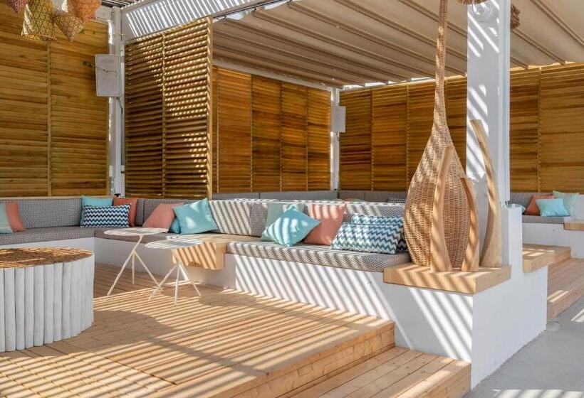 هتل Martı Myra   Ultra All Inclusive