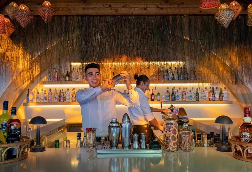 هتل Martı Myra   Ultra All Inclusive