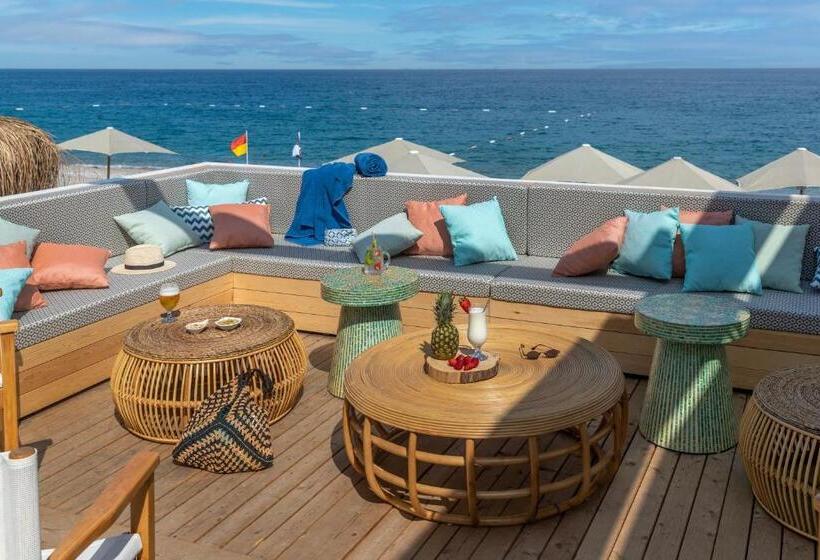 هتل Martı Myra   Ultra All Inclusive
