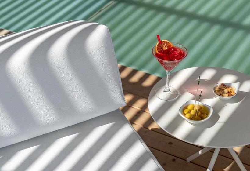 هتل Martı Myra   Ultra All Inclusive