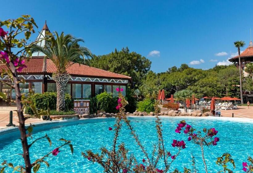 هتل Martı Myra   Ultra All Inclusive