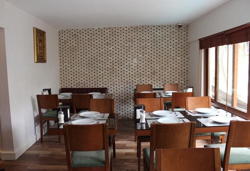 Fotos del hotel Melita:  18