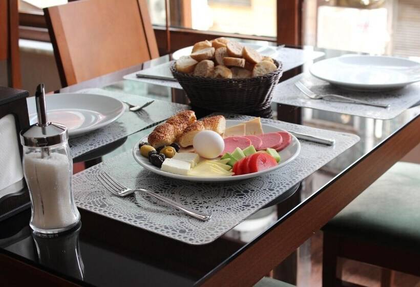 Fotos del hotel Melita:  36