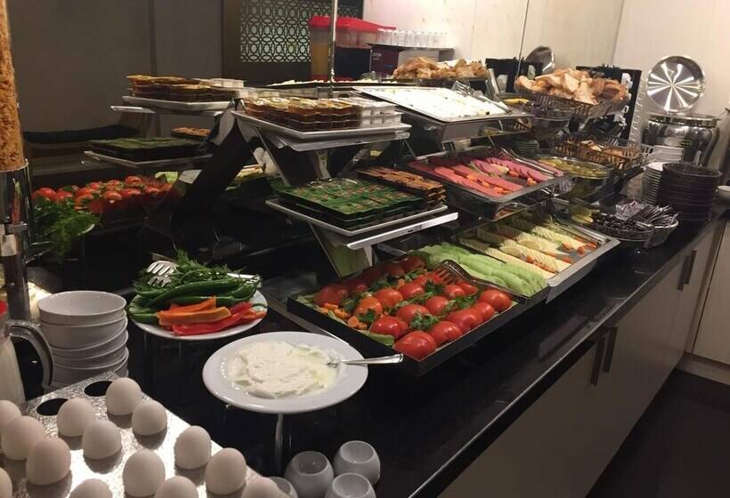 Fotos del hotel Melita:  17