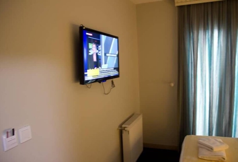 Fotos del hotel Melita:  13