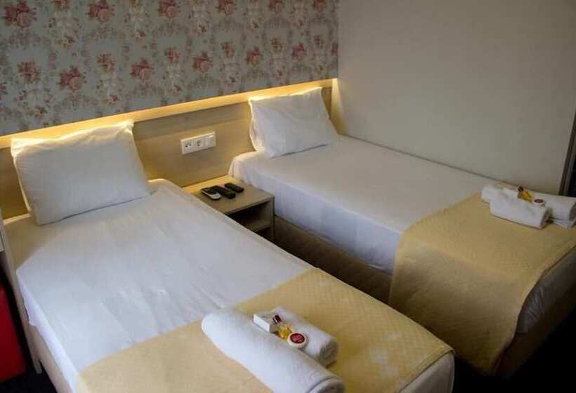 Fotos del hotel Melita:  8