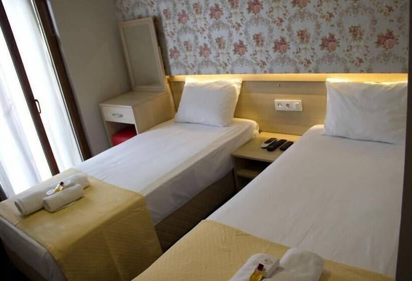 Fotos del hotel Melita:  7