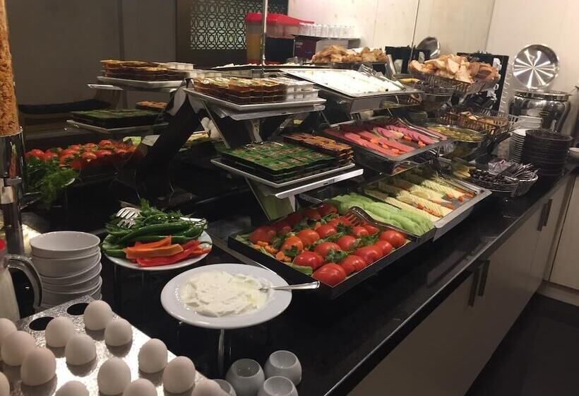 Fotos del hotel Melita:  15