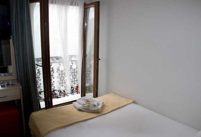 Fotos del hotel Melita:  27