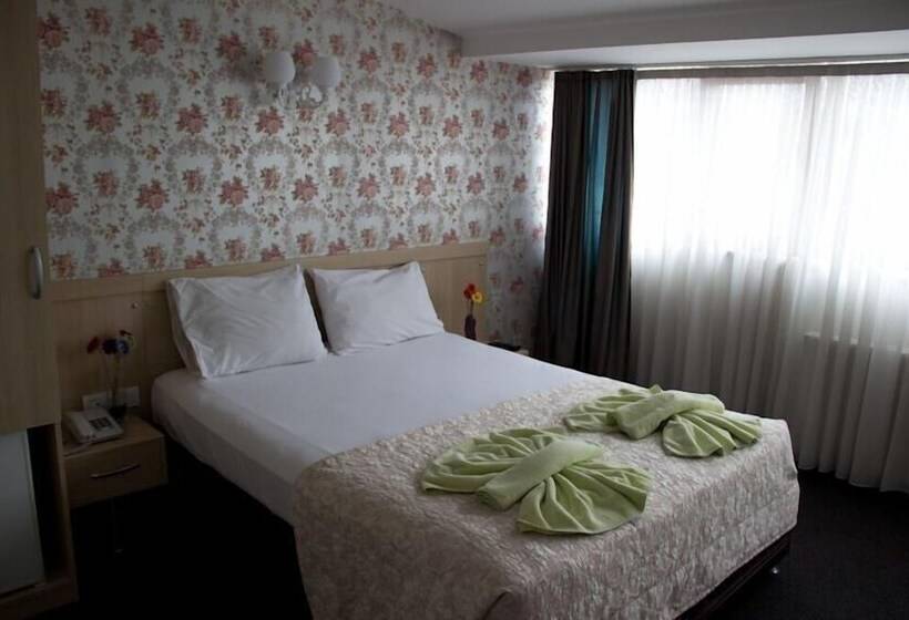 Fotos del hotel Melita:  4