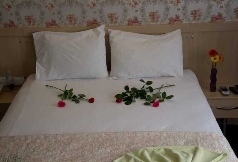 Fotos del hotel Melita:  12