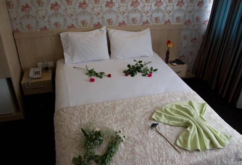 Fotos del hotel Melita:  9