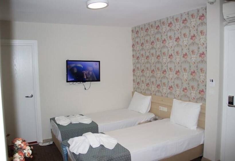 Fotos del hotel Melita:  11