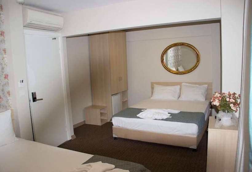 Fotos del hotel Melita:  6