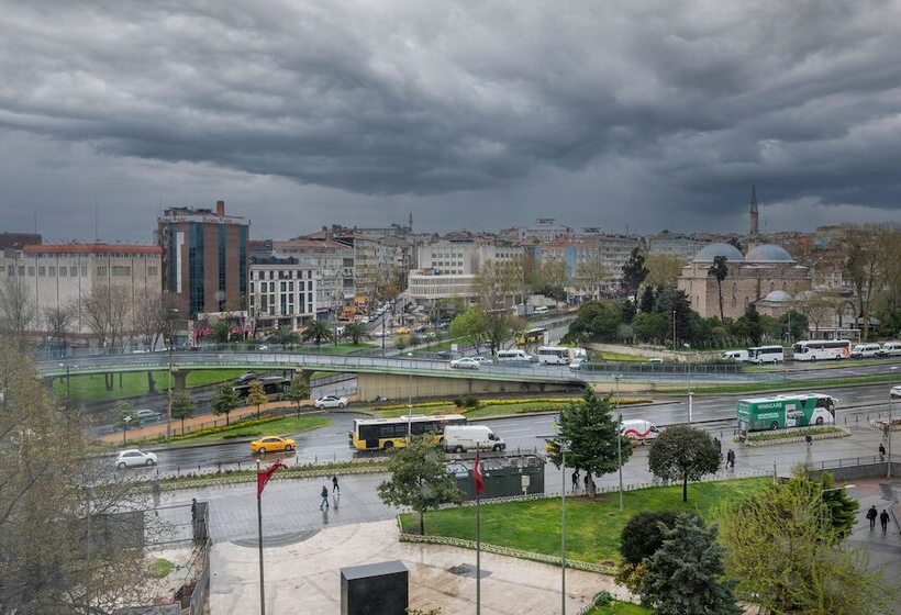 Fotos del hotel Melita:  25