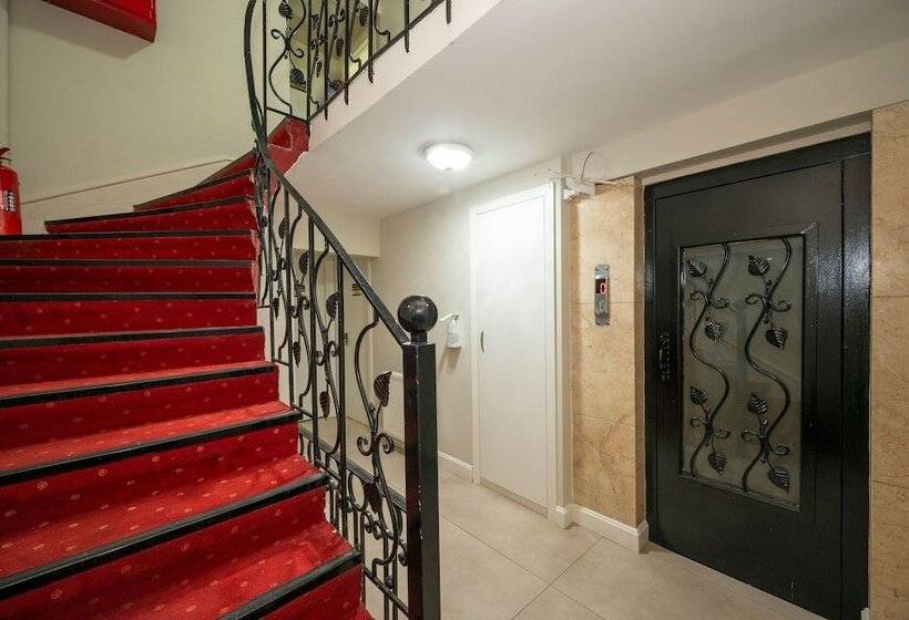 Fotos del hotel Melita:  33