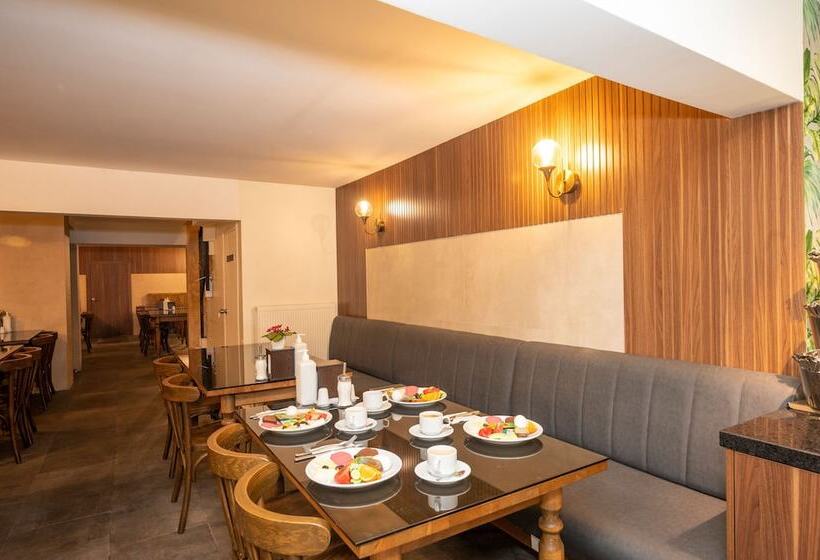 Fotos del hotel Melita:  16