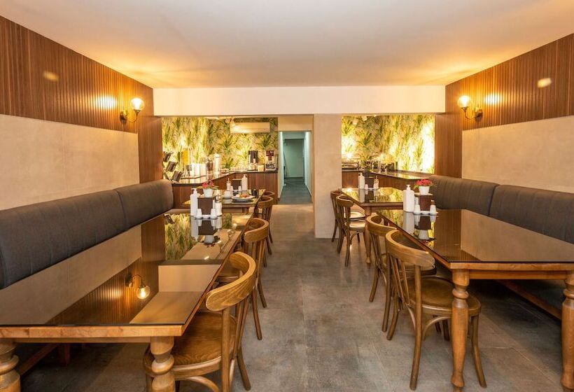 Fotos del hotel Melita:  34