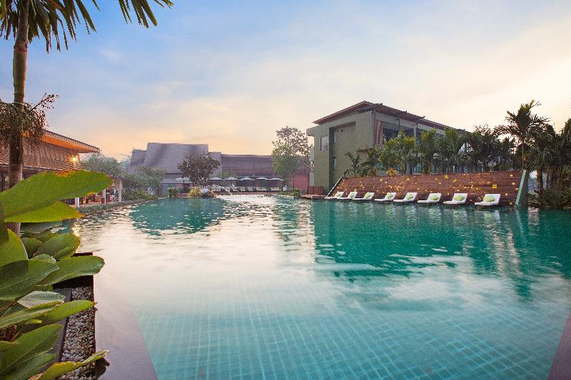 Hotel Mida Resort Kanchanaburi