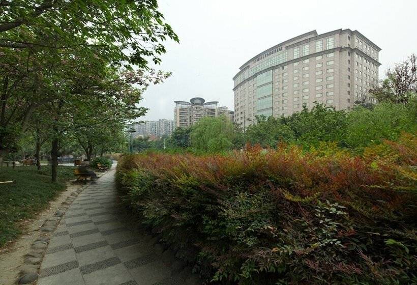 Fotos del hotel Millennium Hotel Chengdu:  3
