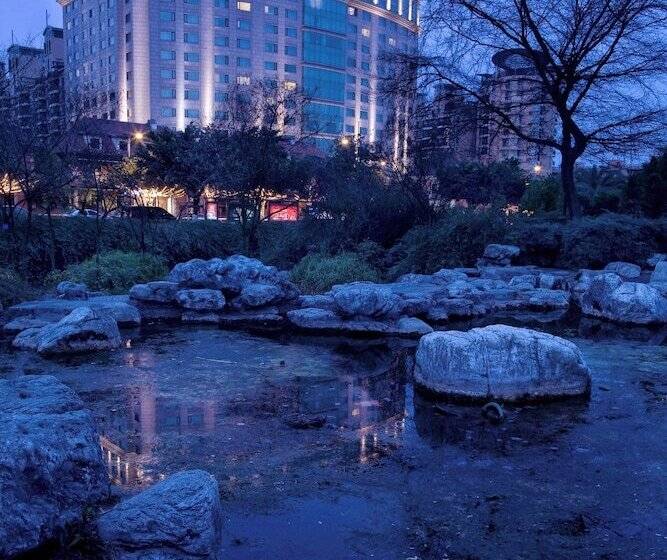 هتل Millennium  Chengdu