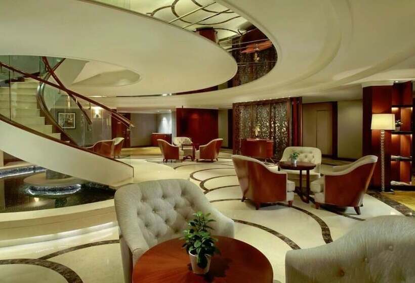 Fotos del hotel Millennium Hotel Chengdu:  10