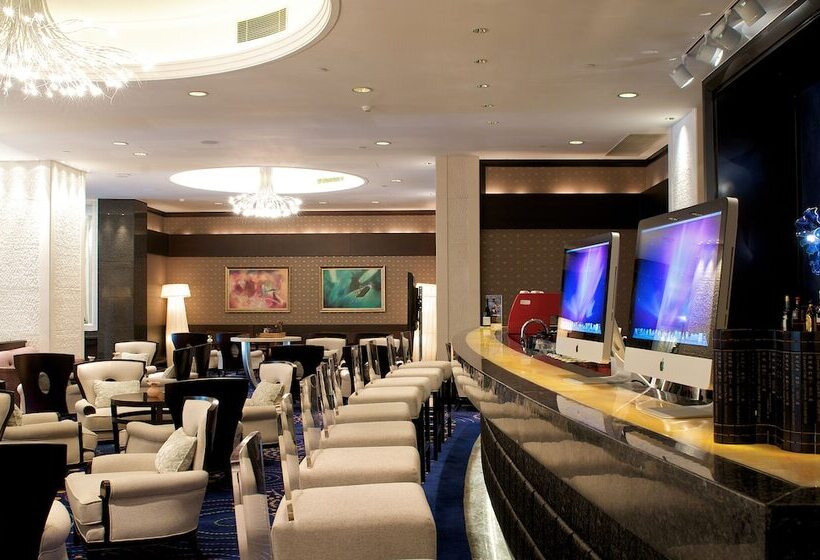Fotos del hotel Millennium Hotel Chengdu:  11