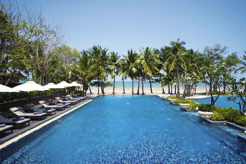 هتل Mövenpick Asara Resort & Spa Hua Hin